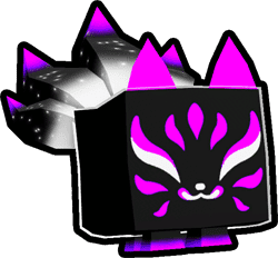 Black Hole Kitsune