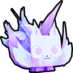 Astral Axolotl