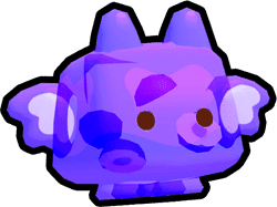 Jelly Dragon