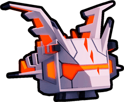 M-2 PROTOTYPE