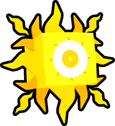 Sun Angelus