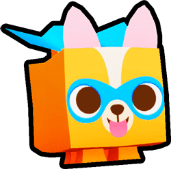 Super Corgi