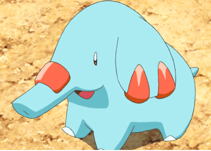 All Elephant Pokemon From Every Generation
