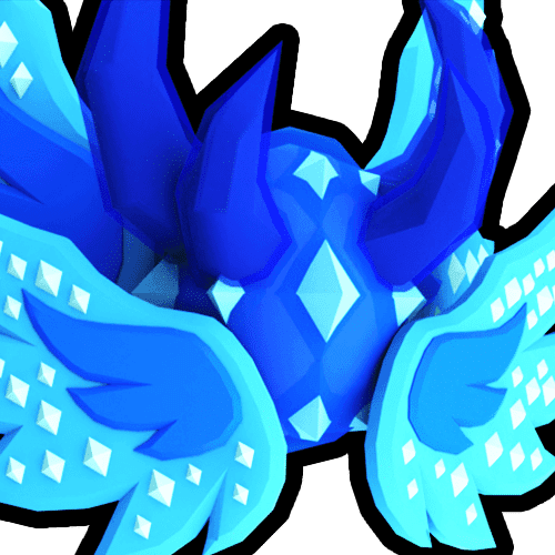 Diamond Egg