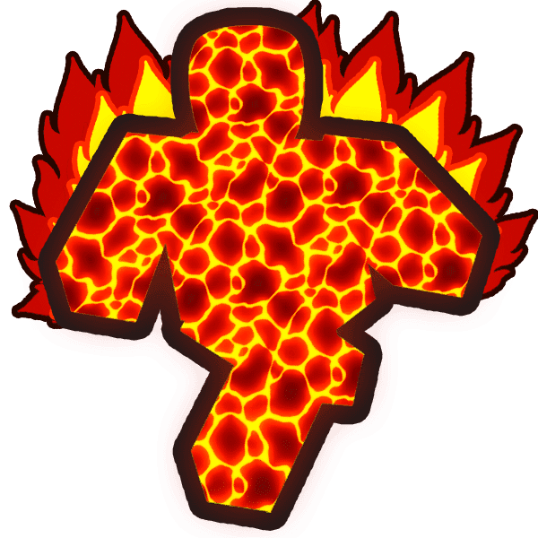 Inferno Aura