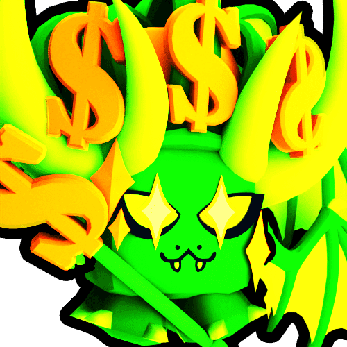 Money Dragon