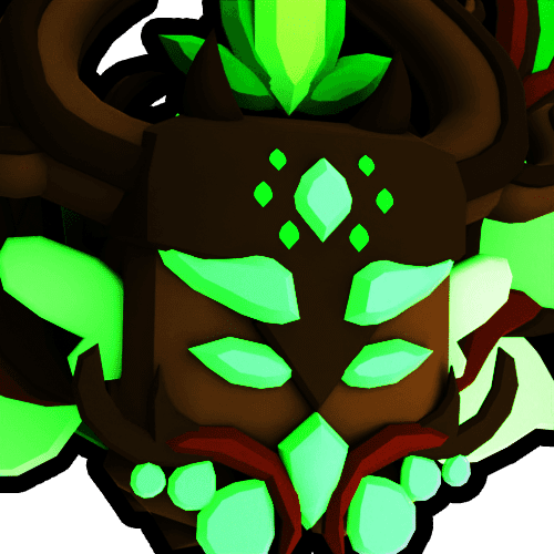 Overgrowth
