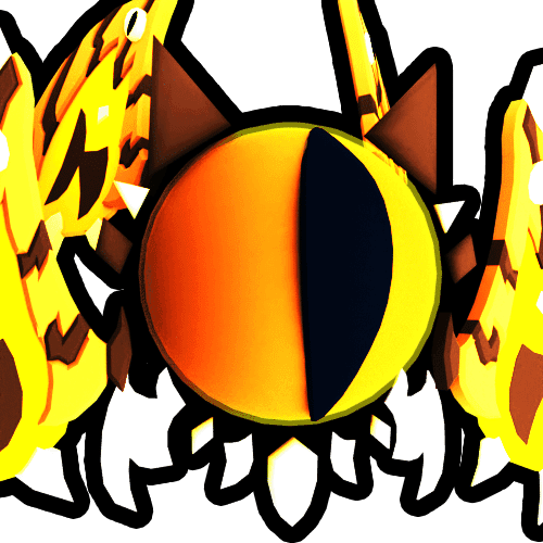Tiger's Eye