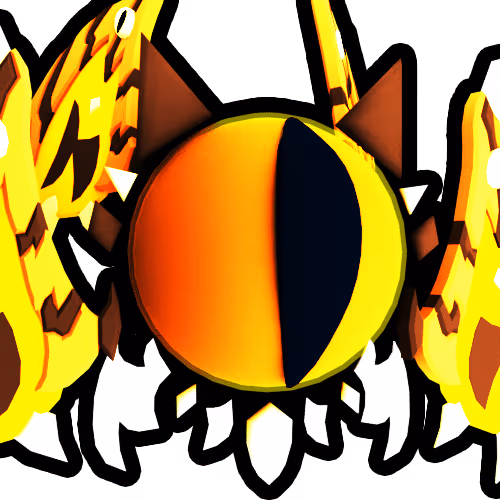 Tiger's Eye