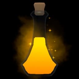 Big Tix Potion