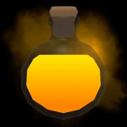 Small Tix Potion