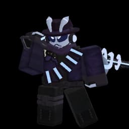 Alien (Hyperlaser Sniper)