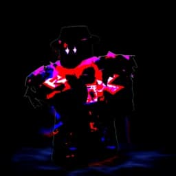 Anomaly (Guest 666)
