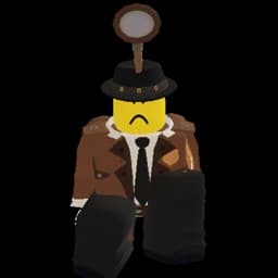 Armless Detective