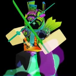 Artistic (Bling Bloxxer)