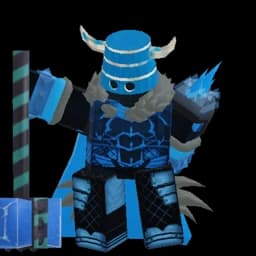 Bluebringer