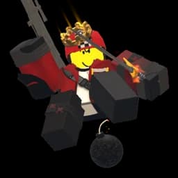 Brickbattle (Crazy Robloxian)