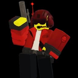 Brickbattle (Rocket)