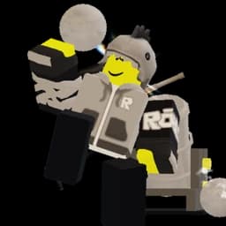 Brickbattle (Superballer)