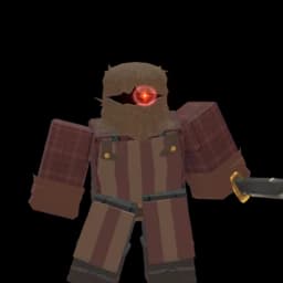 Butcher