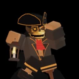 Captain
