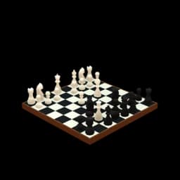 Chess Set