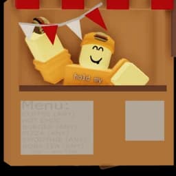 Chezburger