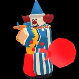 Clown