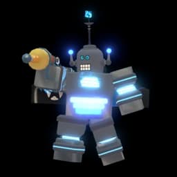 Crazy Bot