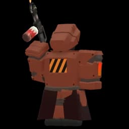 Cremator