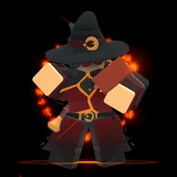 Dark Magic