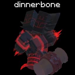 Dinnerbone (Doombringer)