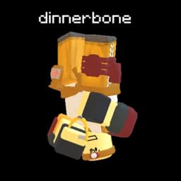 Dinnerbone (Slingshotter)