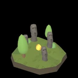 Easter Island