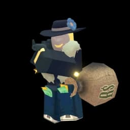 Fancy Thief