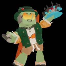 Fisherman