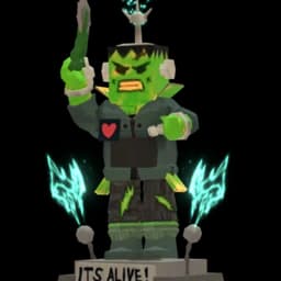 Frankenbot