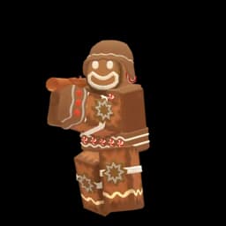 Gingerbread