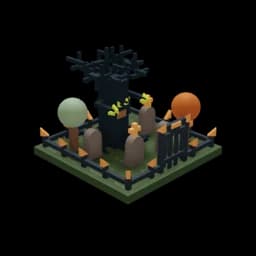 Graveyard