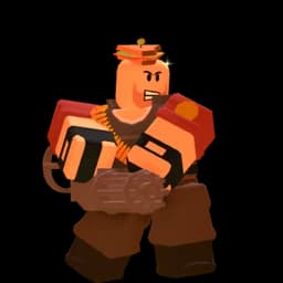 Hefty