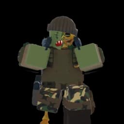 Infected (Pistoler)