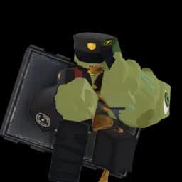 Infected (Taser)