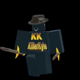 Killer Kyle