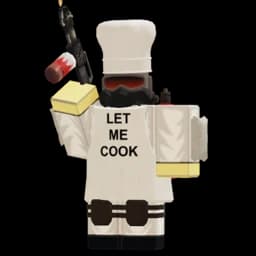 Kitchen Nightmare