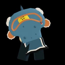 Mascot