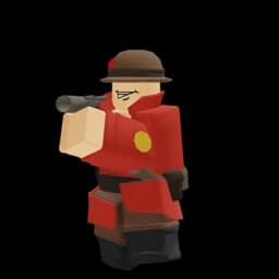 Mercenary