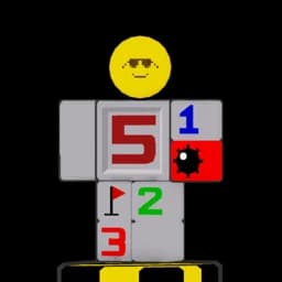 Mine Sweeper