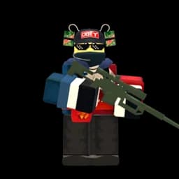 MLG (Sniper)