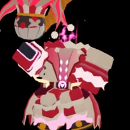 ☆ Mumble Patch