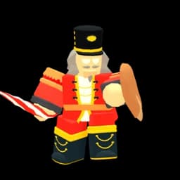 Nutcracker